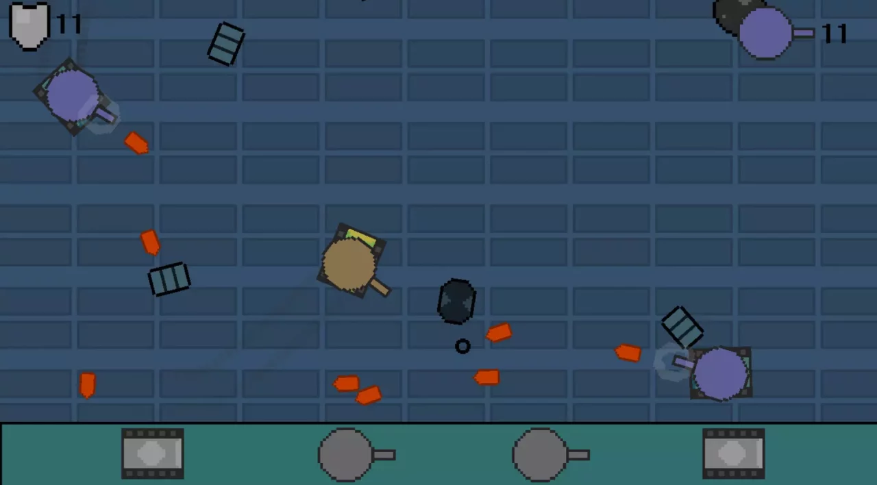 -Other Tanks-游戏截图-好玩游戏库