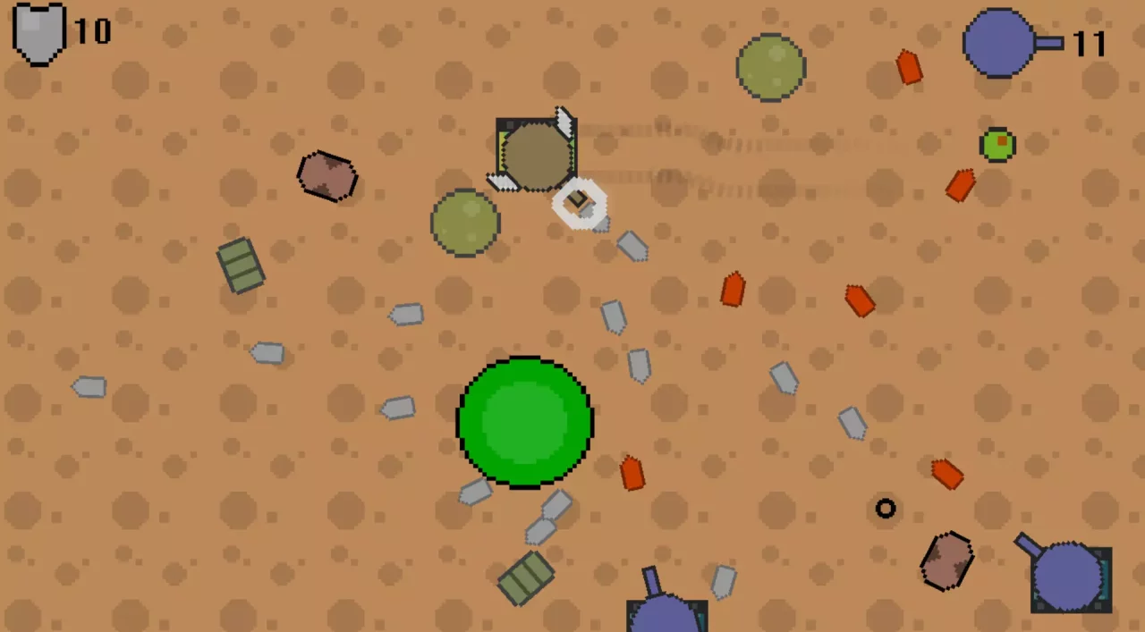 -Other Tanks-游戏截图-好玩游戏库
