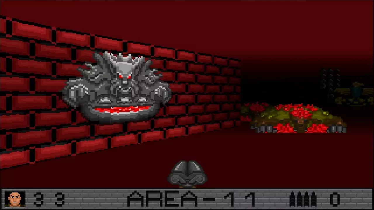 -Castle Werewolf 3D-游戏截图-好玩游戏库