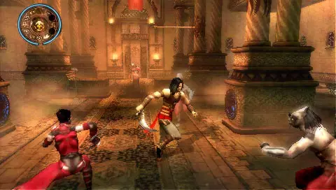 -Prince of Persia: Revelations-游戏截图-好玩游戏库
