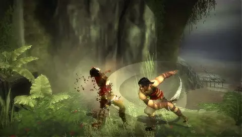 -Prince of Persia: Revelations-游戏截图-好玩游戏库