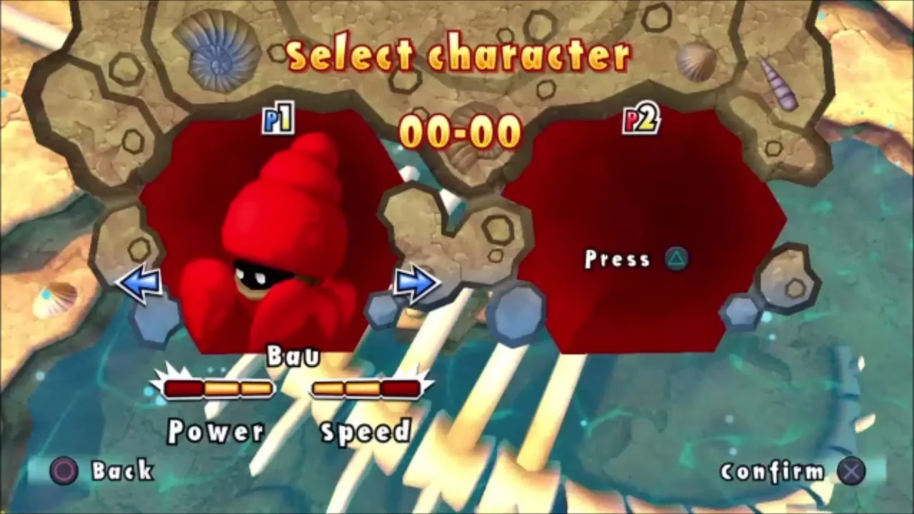 Gem Smashers (2017)