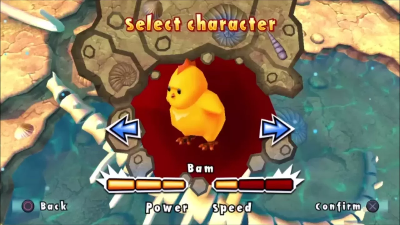 -Gem Smashers (2017)-游戏截图-好玩游戏库