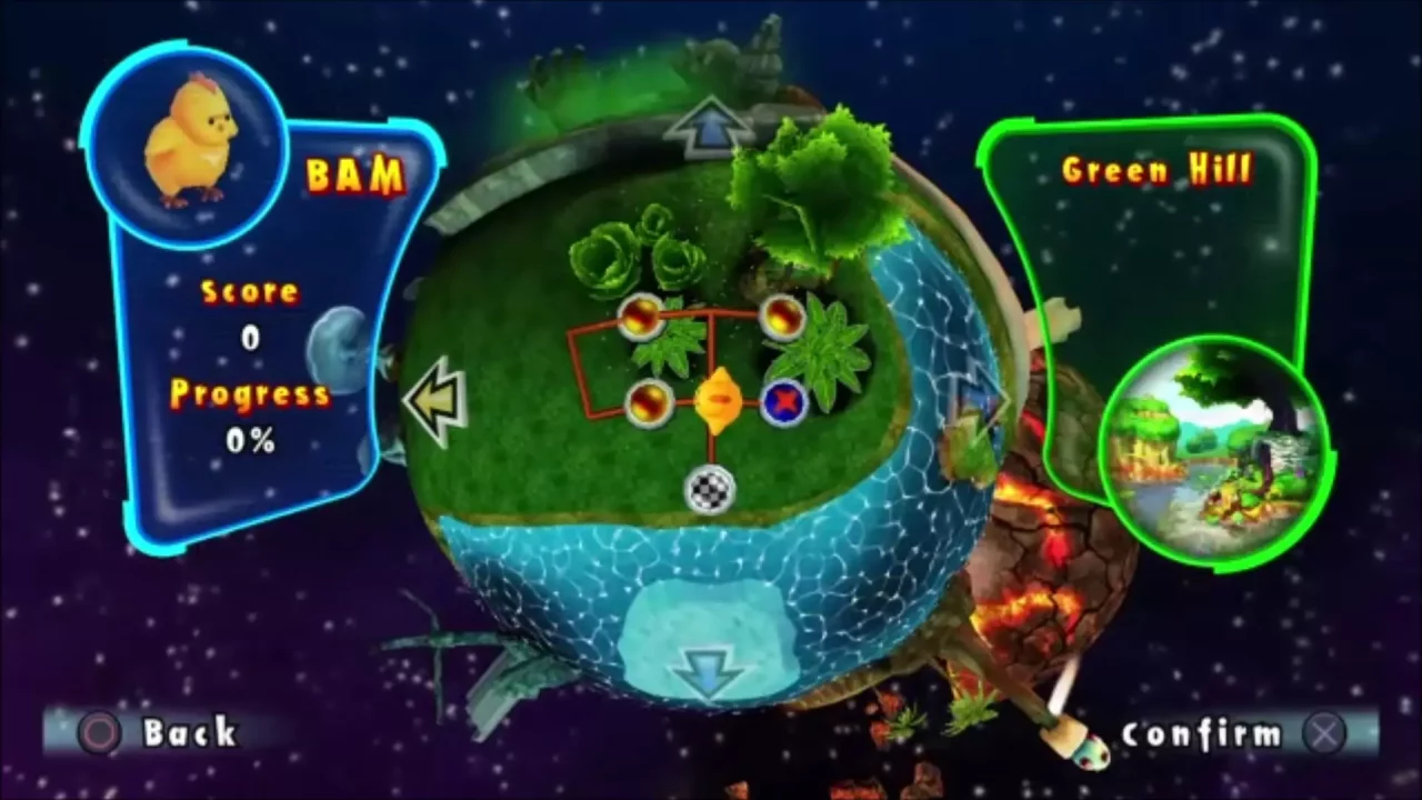 -Gem Smashers (2017)-游戏截图-好玩游戏库