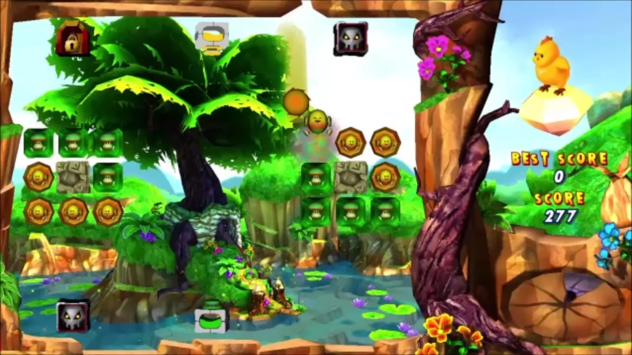 -Gem Smashers (2017)-游戏截图-好玩游戏库