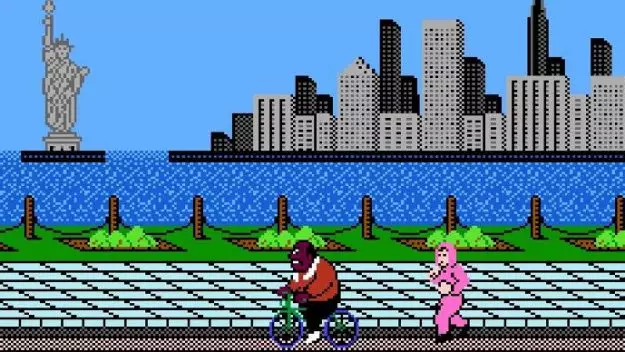 -Mike Tyson's Punch-Out!!-游戏截图-好玩游戏库