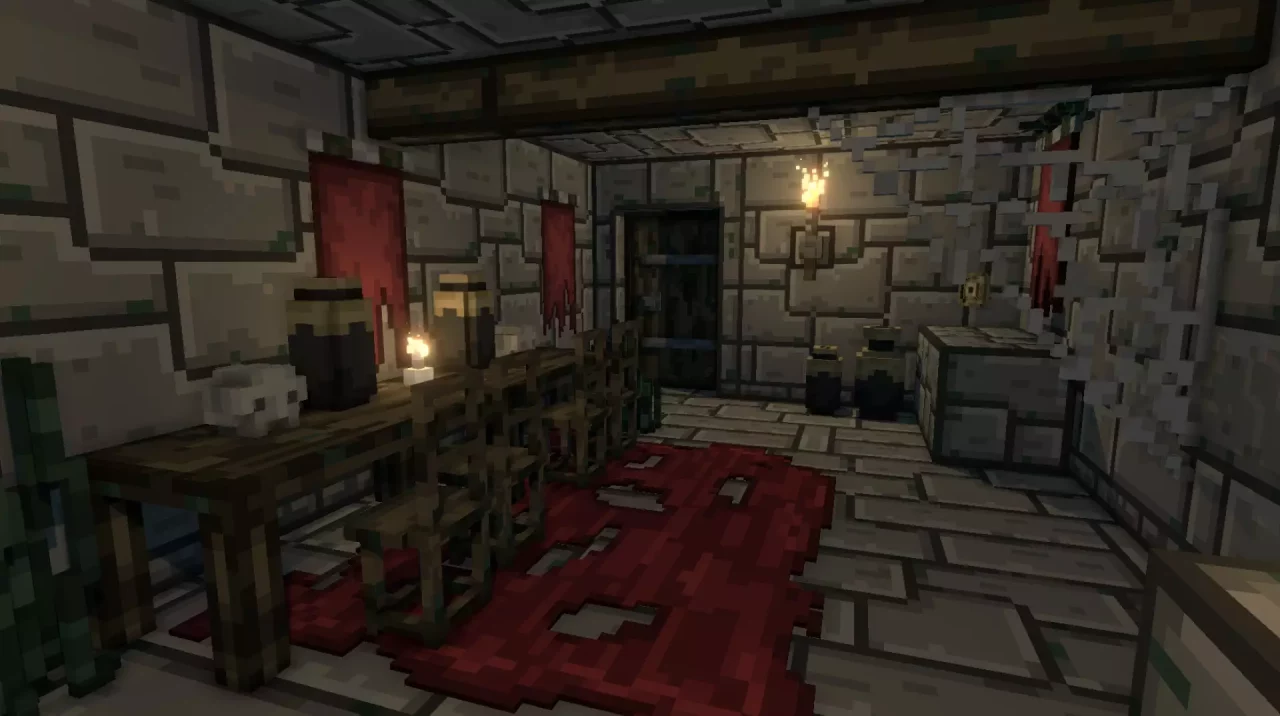 -Ancient Dungeon VR-游戏截图-好玩游戏库