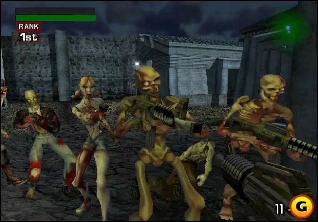 -TimeSplitters-游戏截图-好玩游戏库