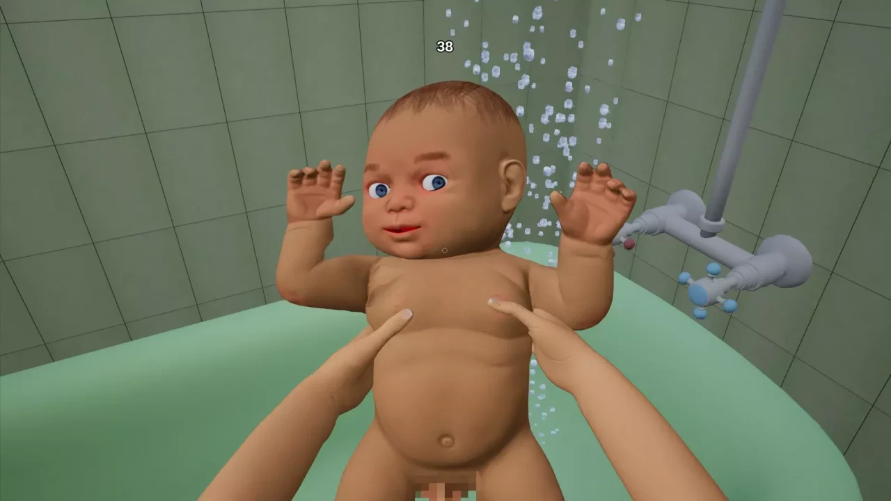 Mother Simulator