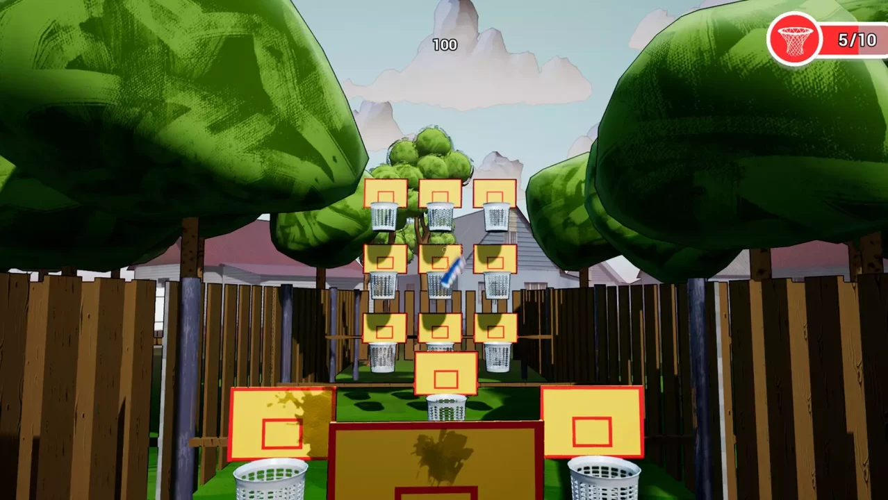 -Mother Simulator-游戏截图-好玩游戏库