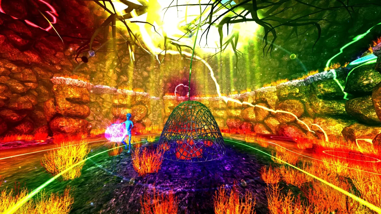 -Clinically Dead-游戏截图-好玩游戏库