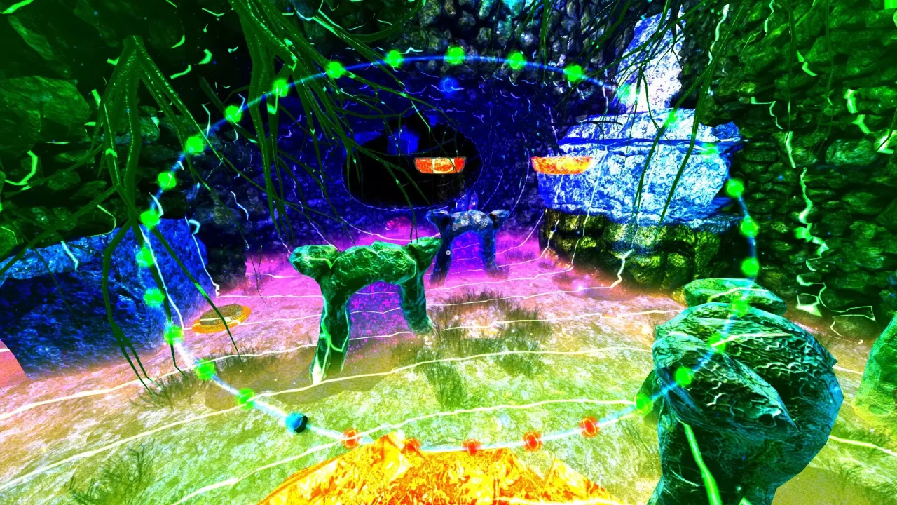 -Clinically Dead-游戏截图-好玩游戏库