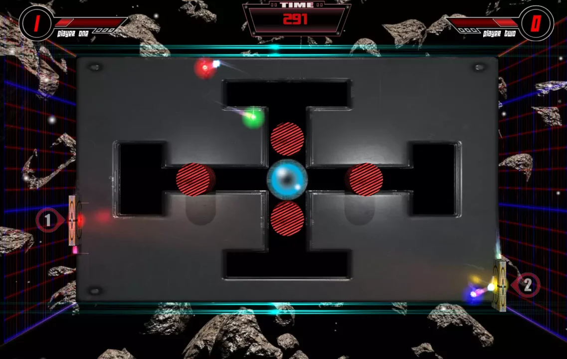 -RageBall-游戏截图-好玩游戏库