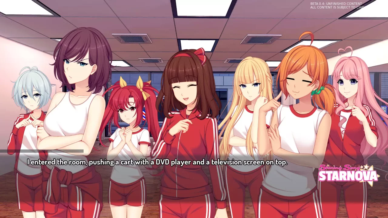 -Shining Song Starnova-游戏截图-好玩游戏库