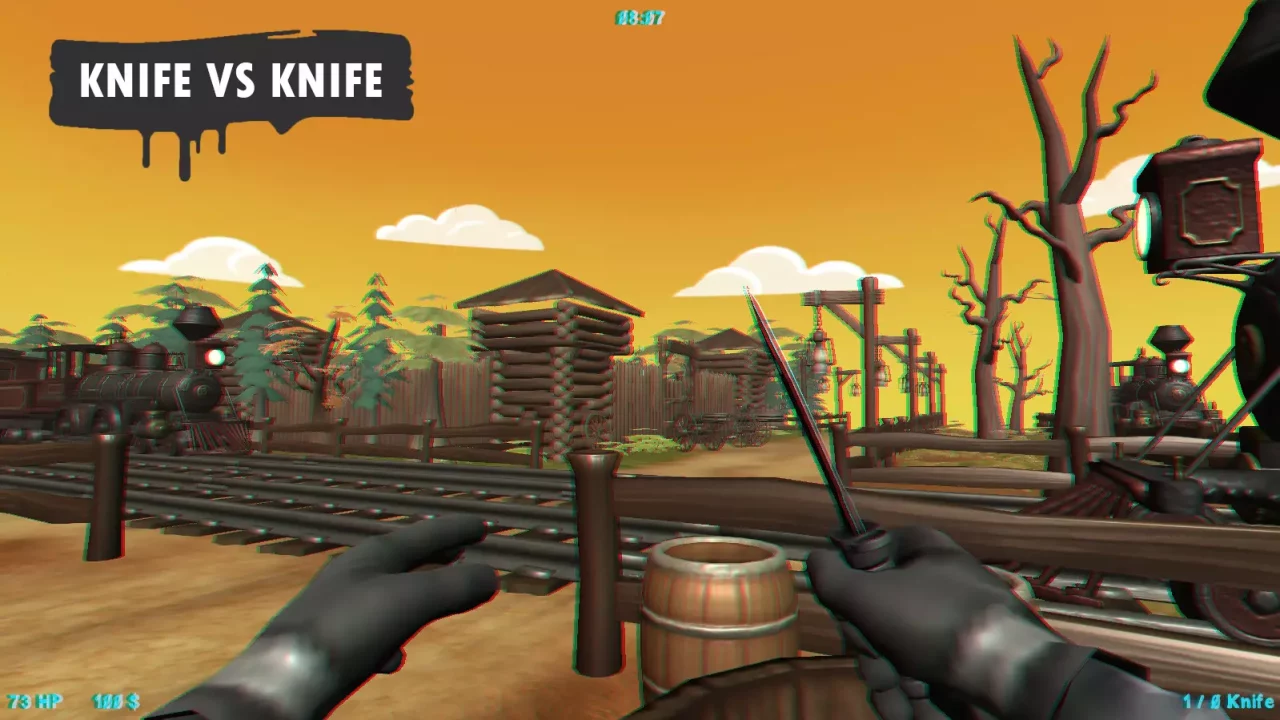 -Battlegun-游戏截图-好玩游戏库