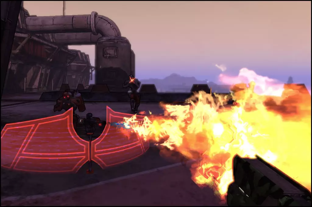 -Borderlands: The Secret Armory of General Knoxx-游戏截图-好玩游戏库