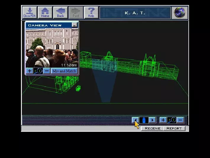 -Spycraft: The Great Game-游戏截图-好玩游戏库