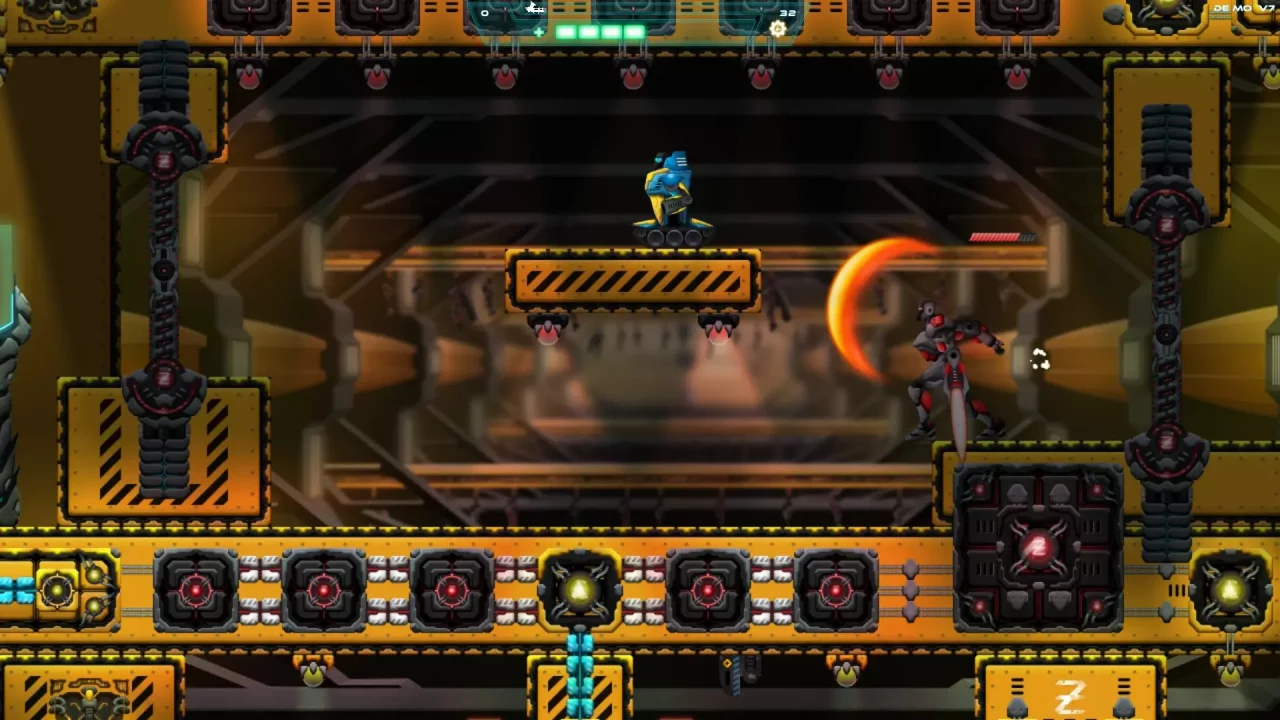 Robo’s World: The Zarnok Fortress