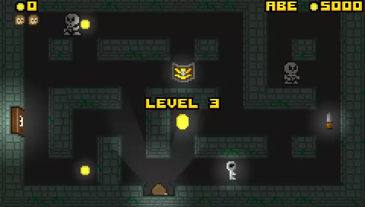 -Instant Dungeon!-游戏截图-好玩游戏库