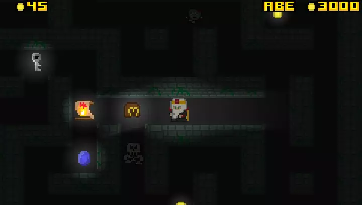 -Instant Dungeon!-游戏截图-好玩游戏库