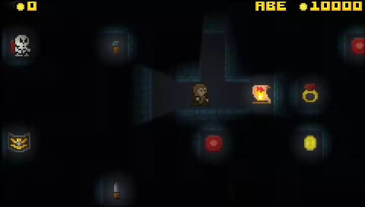 -Instant Dungeon!-游戏截图-好玩游戏库