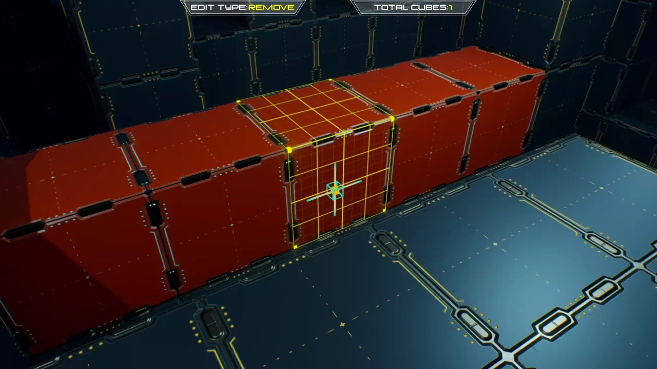 -Double Cubes-游戏截图-好玩游戏库