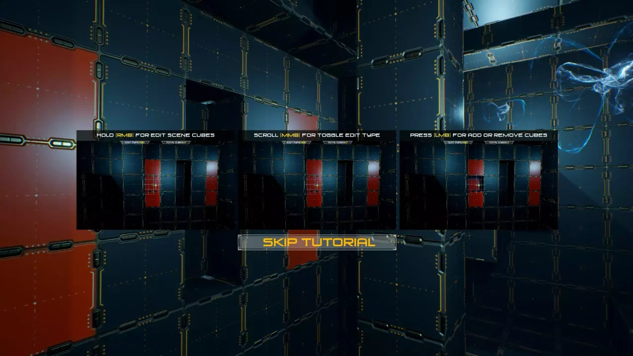 -Double Cubes-游戏截图-好玩游戏库