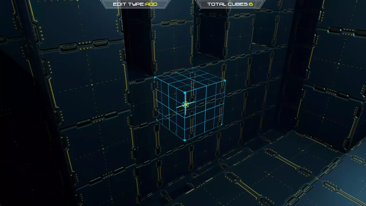 -Double Cubes-游戏截图-好玩游戏库