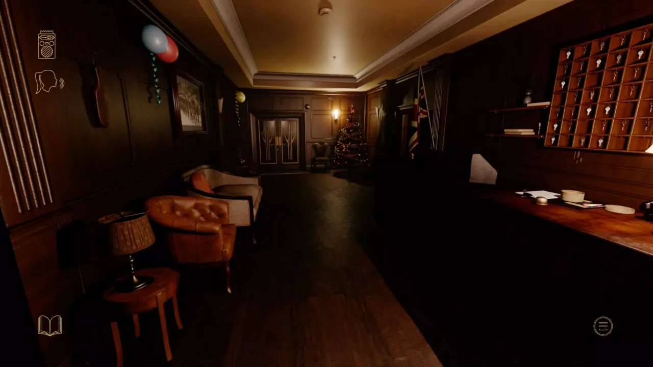 -At Dead Of Night-游戏截图-好玩游戏库