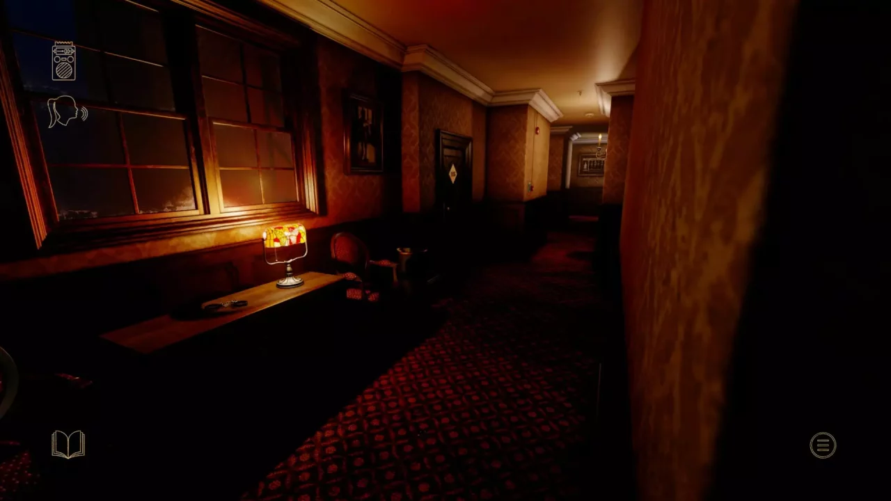 -At Dead Of Night-游戏截图-好玩游戏库