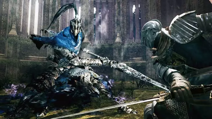 -Dark Souls: Artorias of the Abyss-游戏截图-好玩游戏库