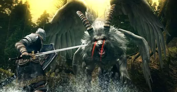 -Dark Souls: Artorias of the Abyss-游戏截图-好玩游戏库