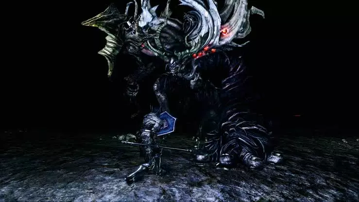-Dark Souls: Artorias of the Abyss-游戏截图-好玩游戏库