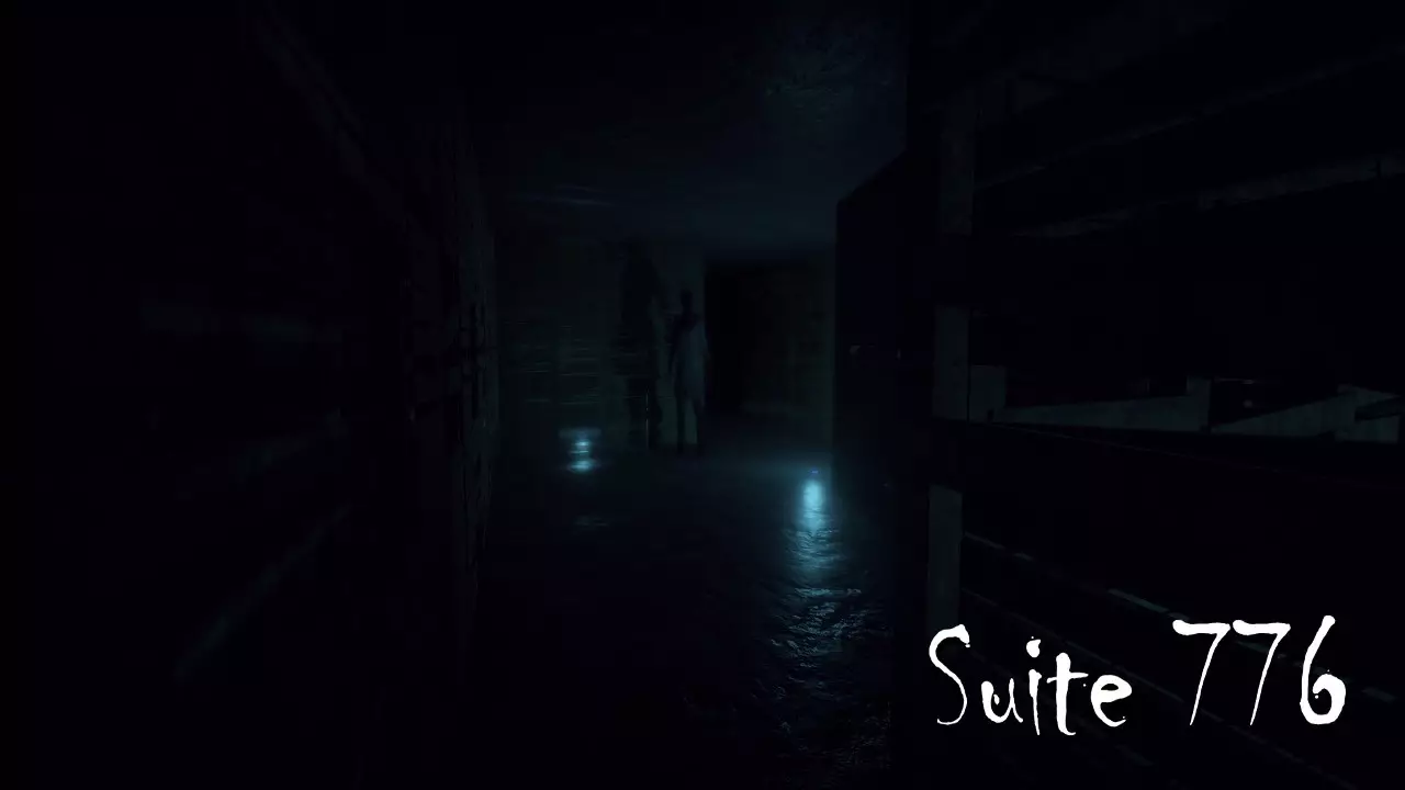 -Suite 776-游戏截图-好玩游戏库