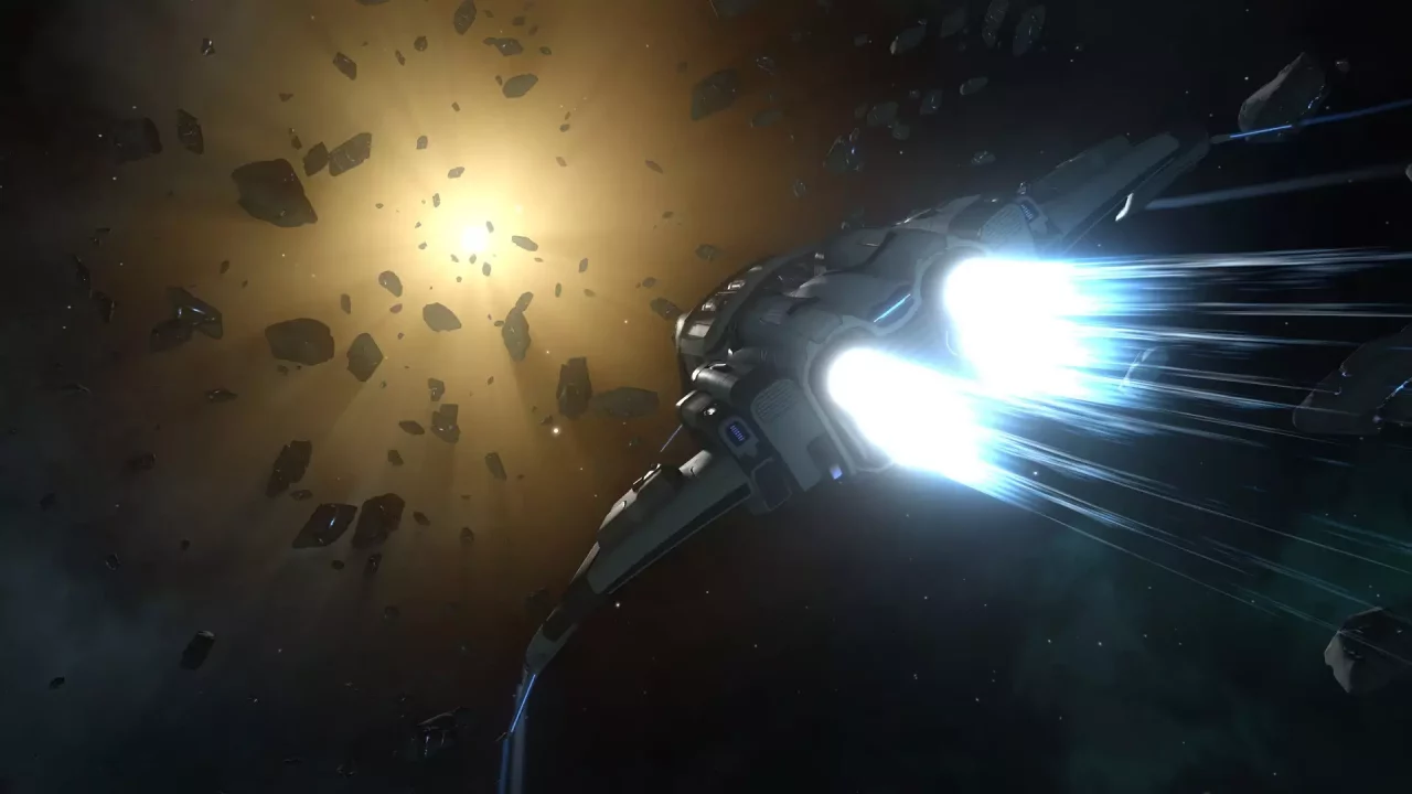 -Starpoint Gemini 3-游戏截图-好玩游戏库