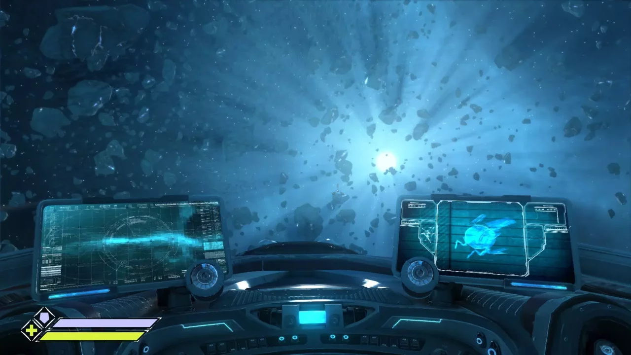 -Starpoint Gemini 3-游戏截图-好玩游戏库