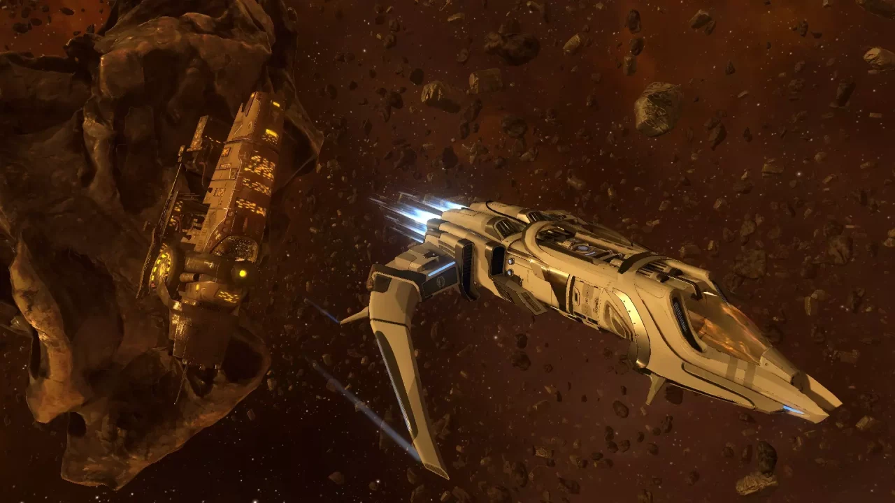 -Starpoint Gemini 3-游戏截图-好玩游戏库