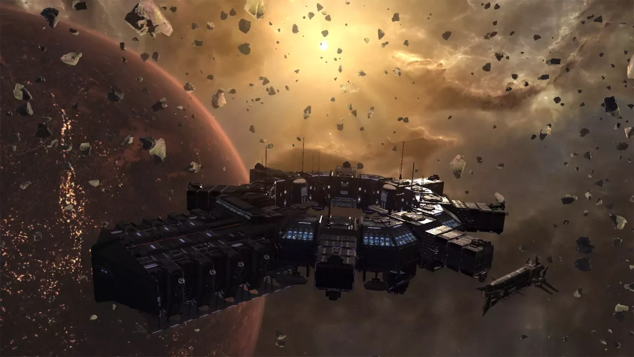 -Starpoint Gemini 3-游戏截图-好玩游戏库