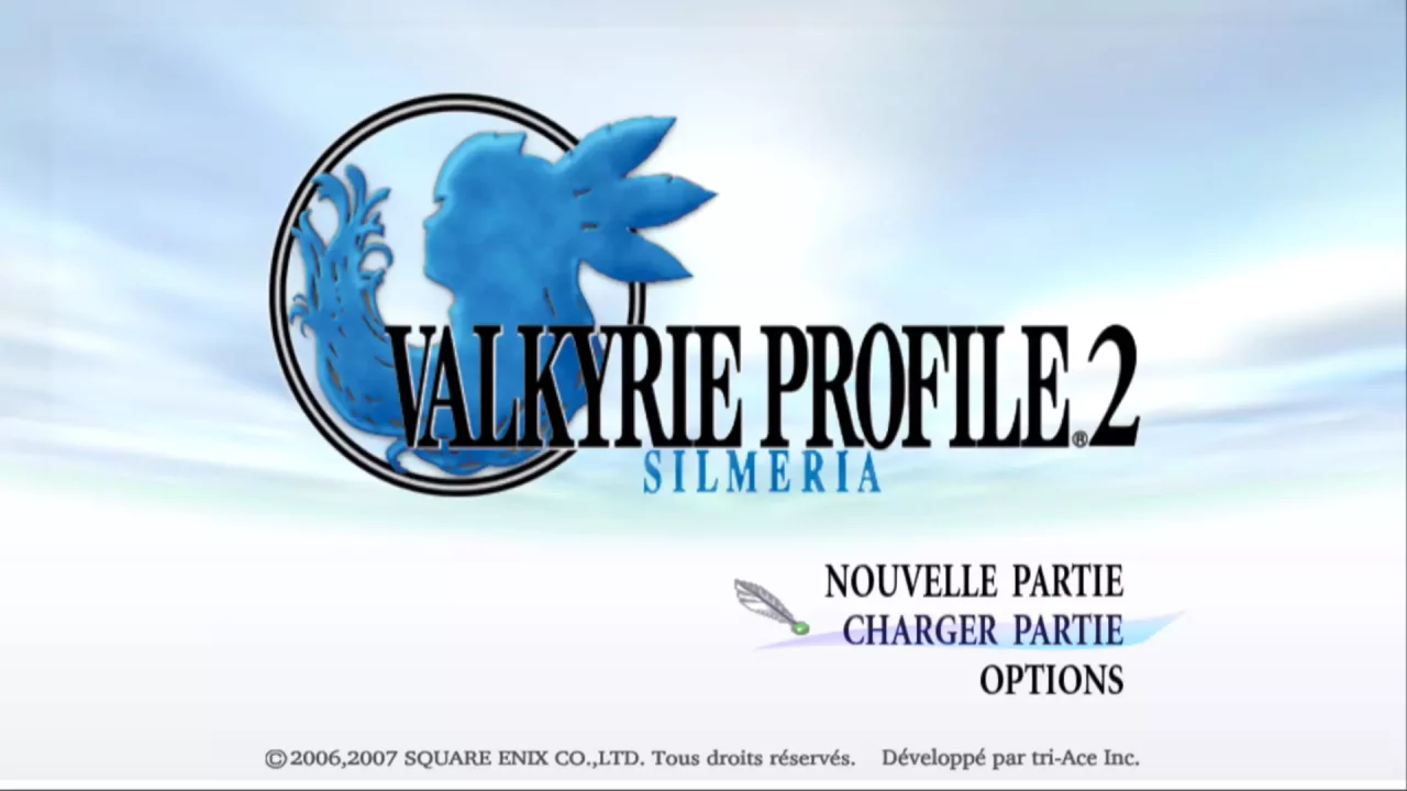 -Valkyrie Profile 2: Silmeria-游戏截图-好玩游戏库