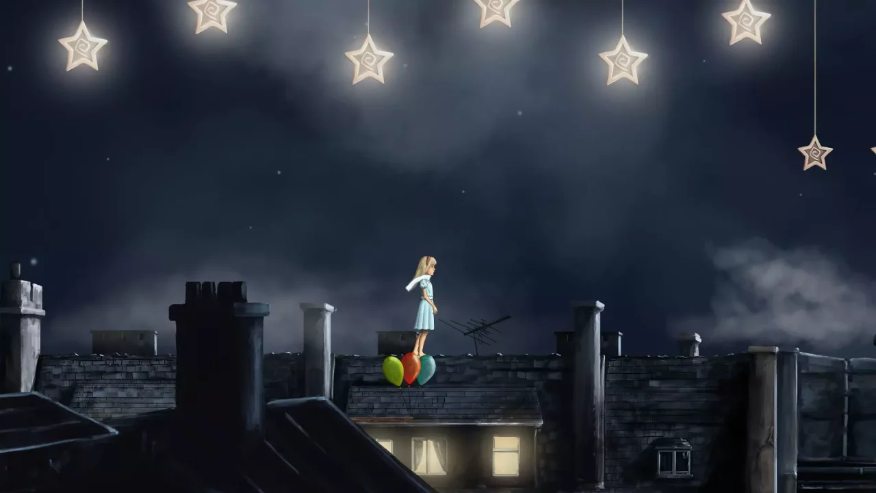 Lucid Dream