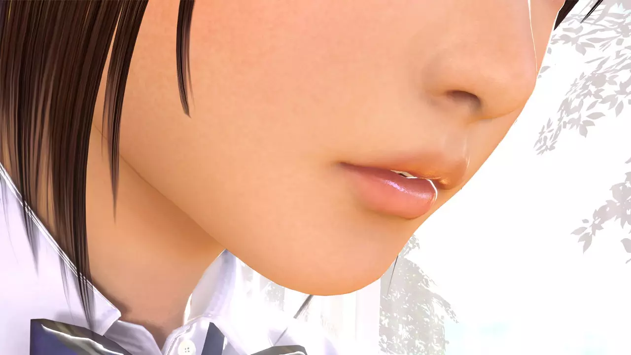 -VR Kanojo / VRカノジョ-游戏截图-好玩游戏库