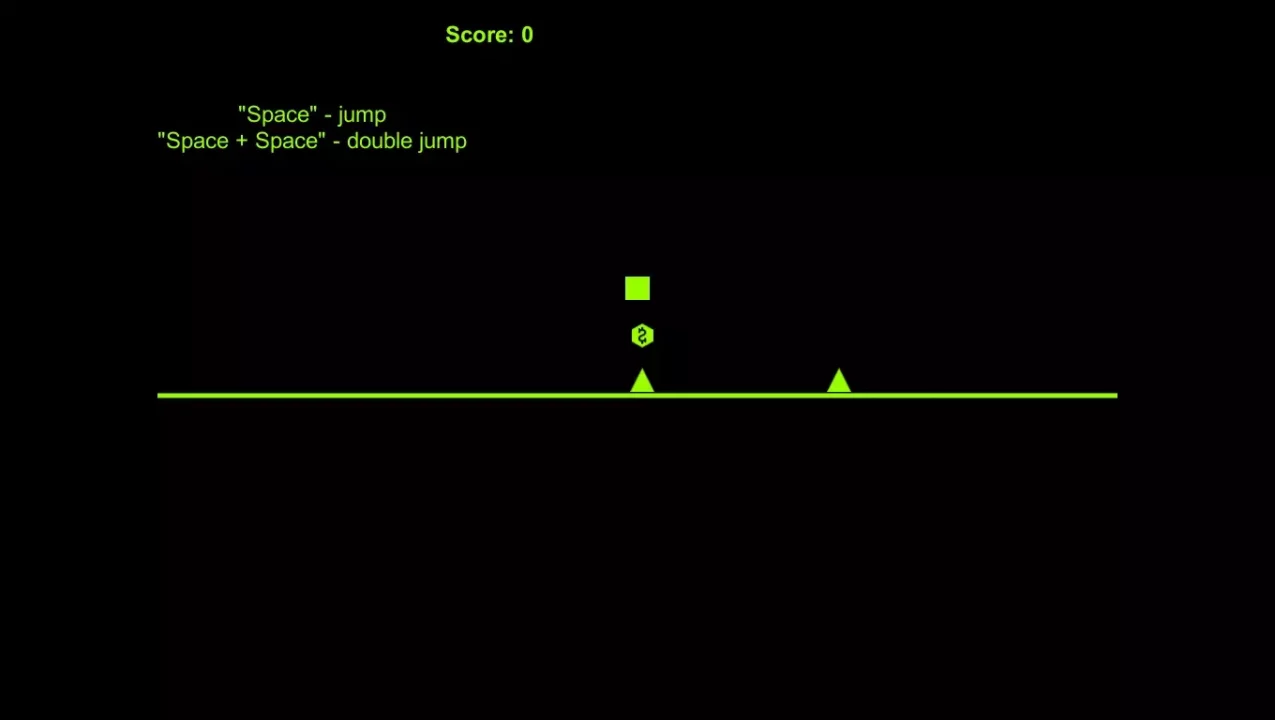 -Psychedelic platformer-游戏截图-好玩游戏库
