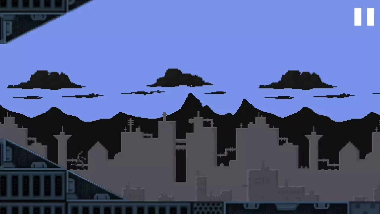 -Pixelord-游戏截图-好玩游戏库