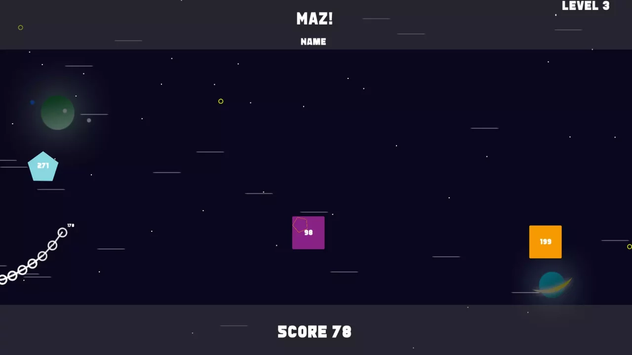 -MAZ!-游戏截图-好玩游戏库