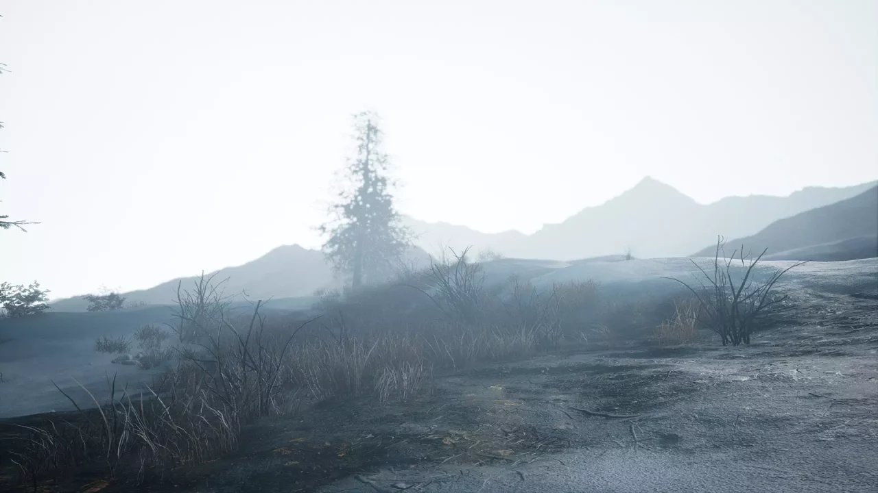 -Forgotten Land-游戏截图-好玩游戏库