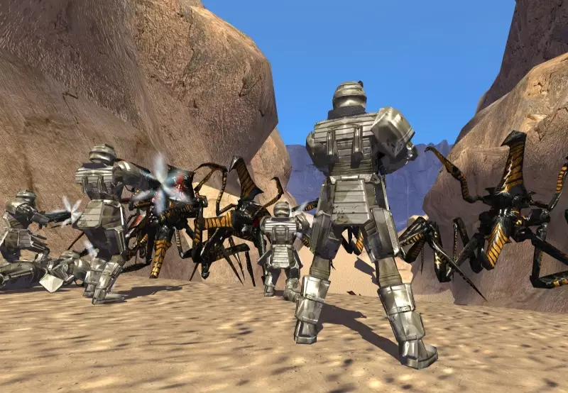 Starship Troopers