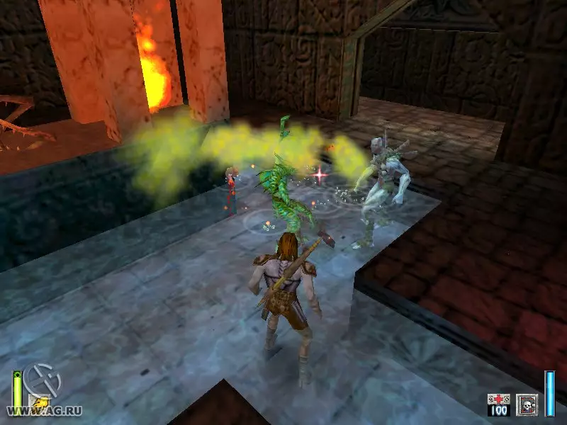 Heretic 2
