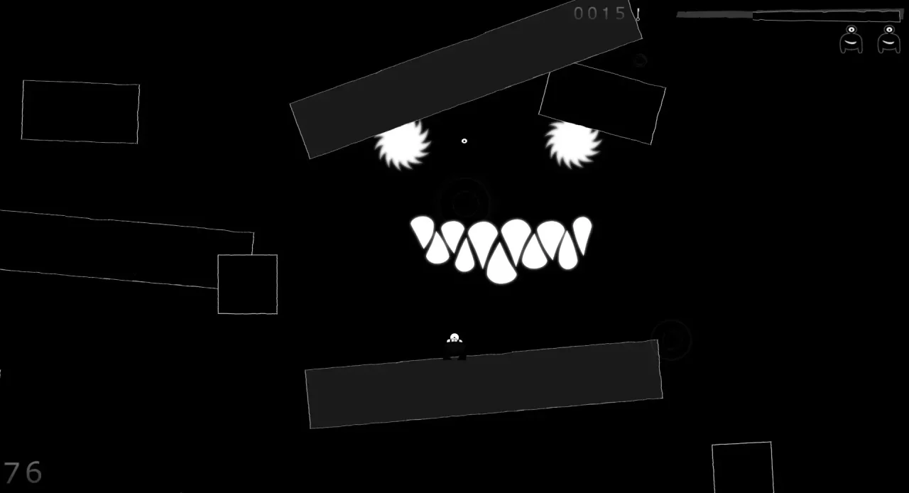 -BlackEye-游戏截图-好玩游戏库