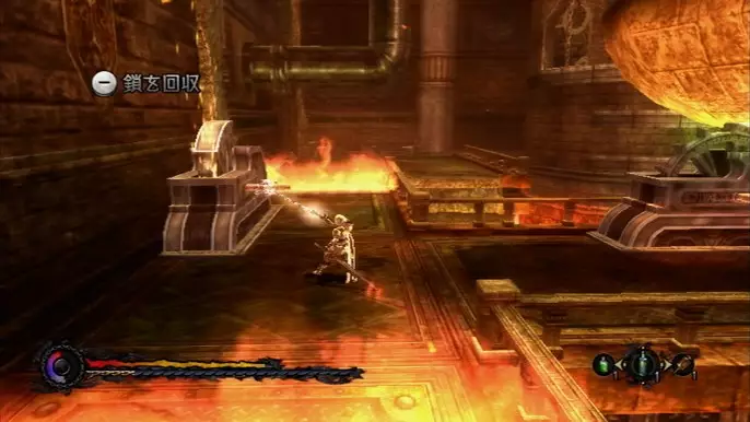 -Pandora's Tower-游戏截图-好玩游戏库