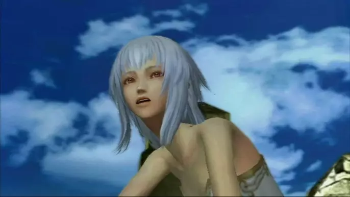 -Pandora's Tower-游戏截图-好玩游戏库